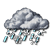 weather icon
